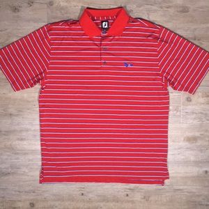Men's Footjoy Golf Polo